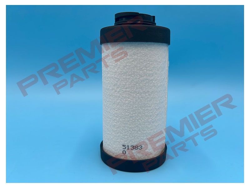 Alternative line filter QF element for ABAC (PRE) 0.1 MICRON