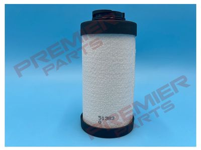 Alternative line filter QF element for ABAC (PRE) 0.1 MICRON