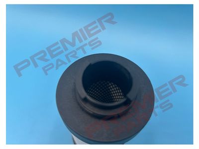 Alternative line filter HF element for ABAC (POST) 0.01 MICRON