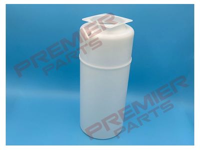 UP100 P14 OR-EBT TANK