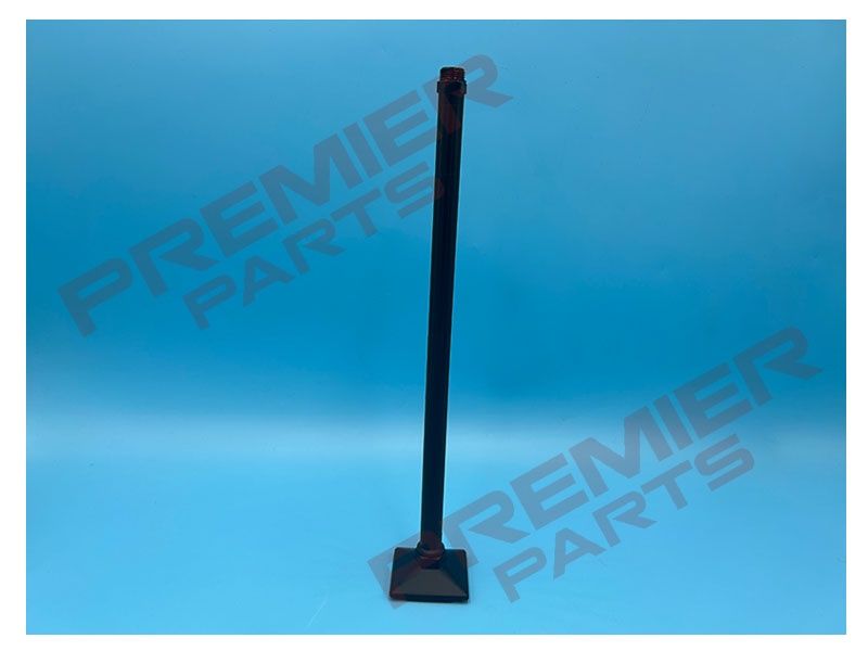 SUCTION PIPE GR A.L=370-216 M. UP110