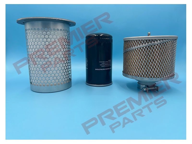 SERVICE KIT FOR HUNDAI COMPRESSOR