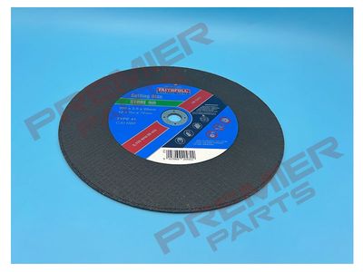 FAI3003520S Stone Cut Off Disc 300 x 3.5 x 20mm