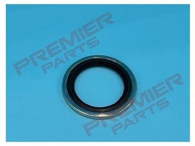 1 BONDED WASHER