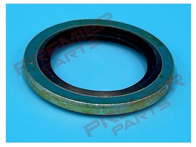 1/2 BONDED WASHER