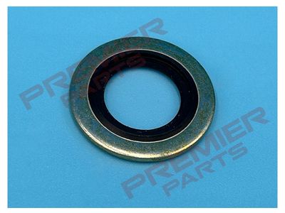 1/4 BONDED WASHER