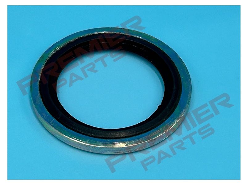 1 BONNDED WASHER