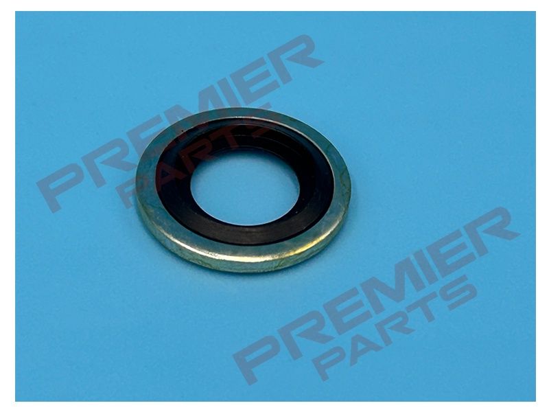 1/8 BONDED WASHER