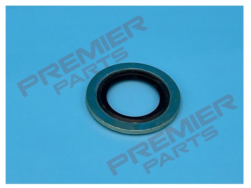 3/8 BONDED WASHER
