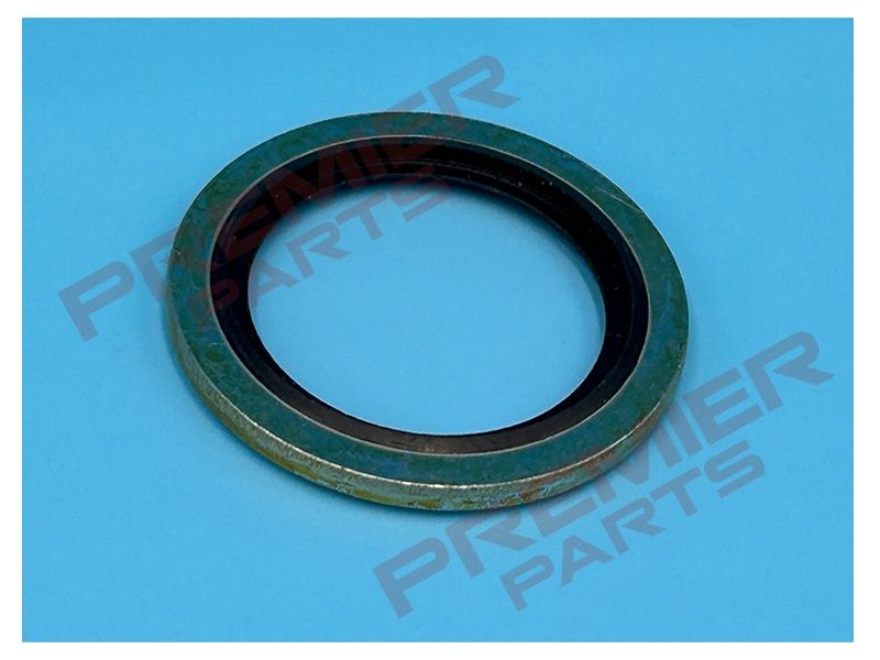3/4 BONDED WASHER