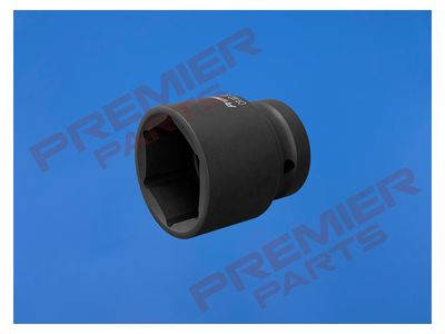 Premier Impact Socket 1"Sq Drive 50mm