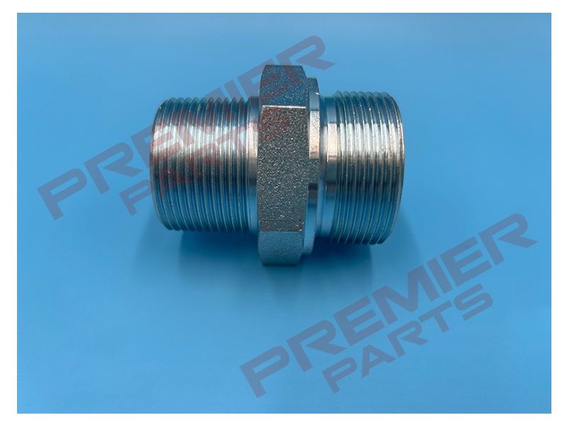 CONE SEAT ADAPTOR 1,1/2 CONE TO 1,1/4 BSPT