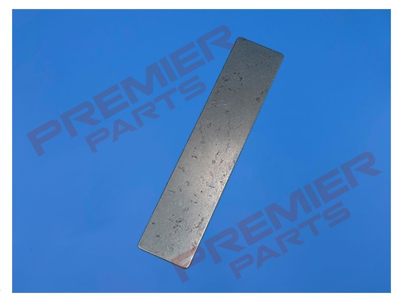 REED VALVE FOR VALVE PLATE