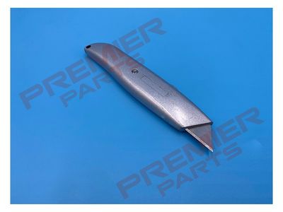 Retractable Utility Knife