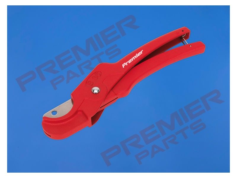 Rubber &amp; Reinforced Hose Cutter Ø3-36mm