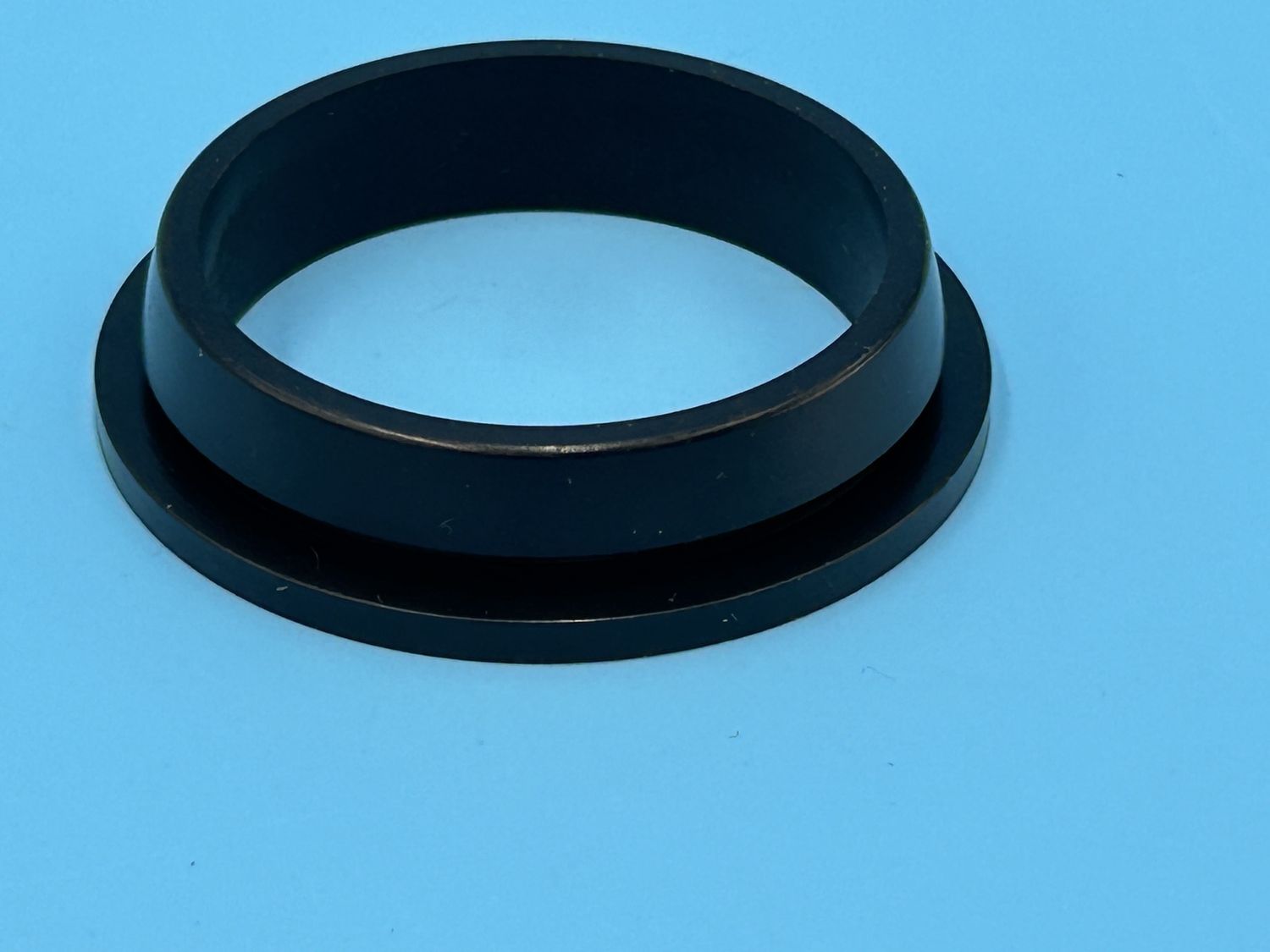 RUBBER SEAL FOR ALU. CYLINDER