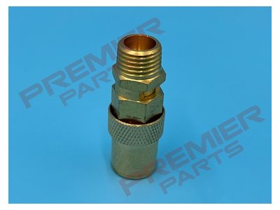 SAFETY VALVE 1/4" BSP 8BAR