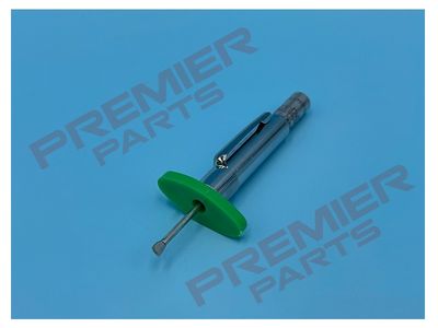 Tyre Tread Depth Gauge (1-26mm with 1.6mm Mark) DVSA Approved