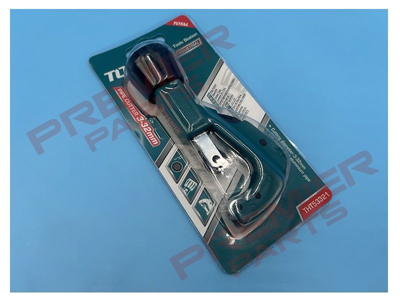 COPPER/ALUMINIUM PIPE CUTTER