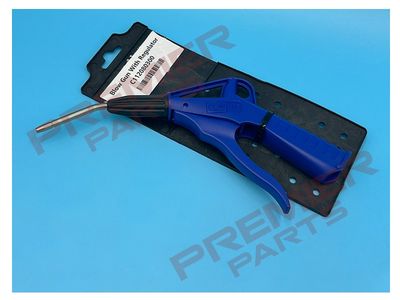 Blow Gun With Regulator