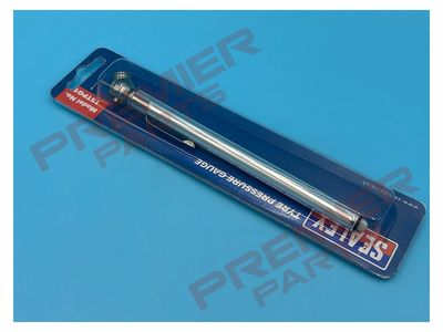 Tyre Pressure Gauge 5-50psi