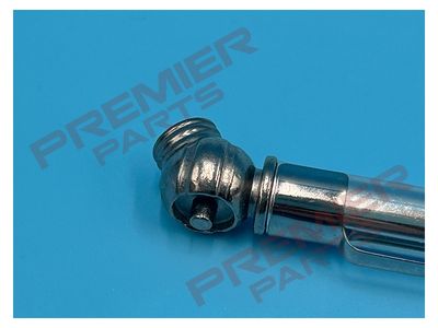 Tyre Pressure Gauge 5-50psi
