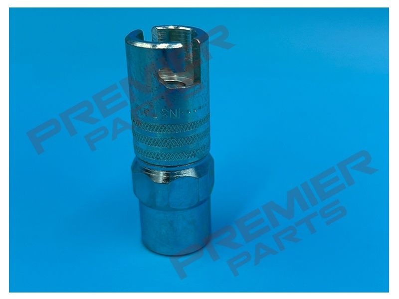 PCL Instant-Air - Female 3/8 Thread Coupling Half