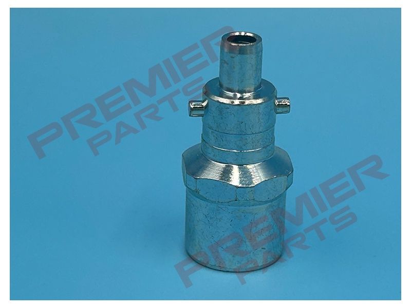 PCL Instant-Air - Female Thread Plug Half 3/8&quot;