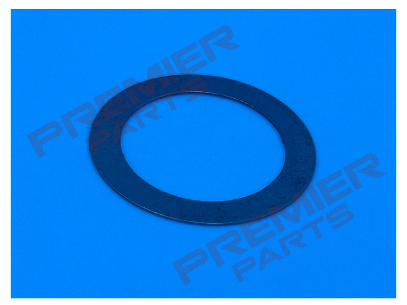 SHIM WASHER D.18X25X0.3
