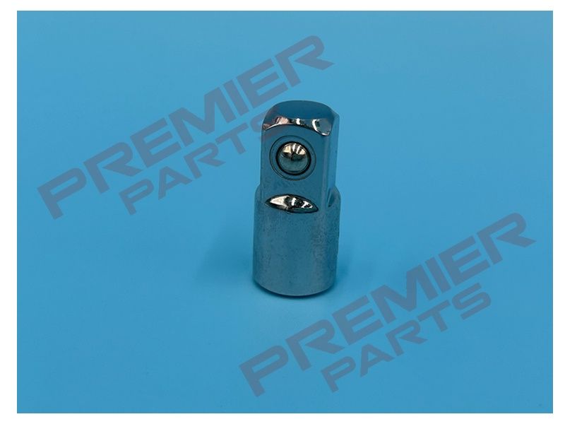 SOCKET ADAPTOR 1/4&quot;F X 3/8&quot;M