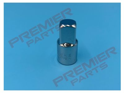 SOCKET ADAPTOR 3/8&quot;F X 1/2&quot;M