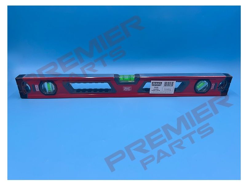 Spirit Level 600mm