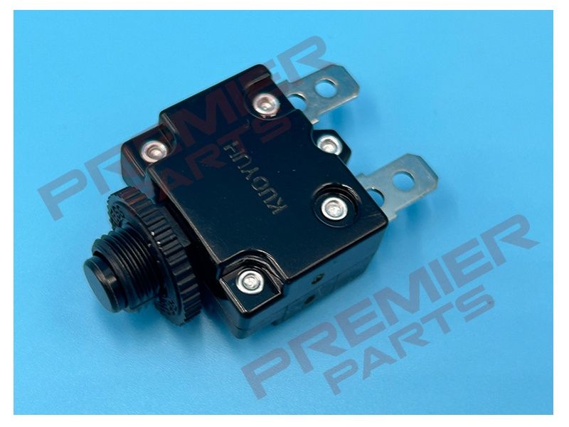 THERMAL CUT OUT 6AMP