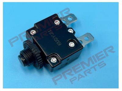 THERMAL CUT OUT 6AMP