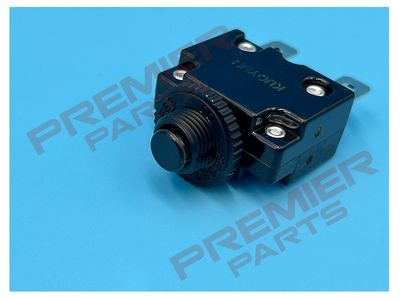 THERMAL CUT OUT 6AMP