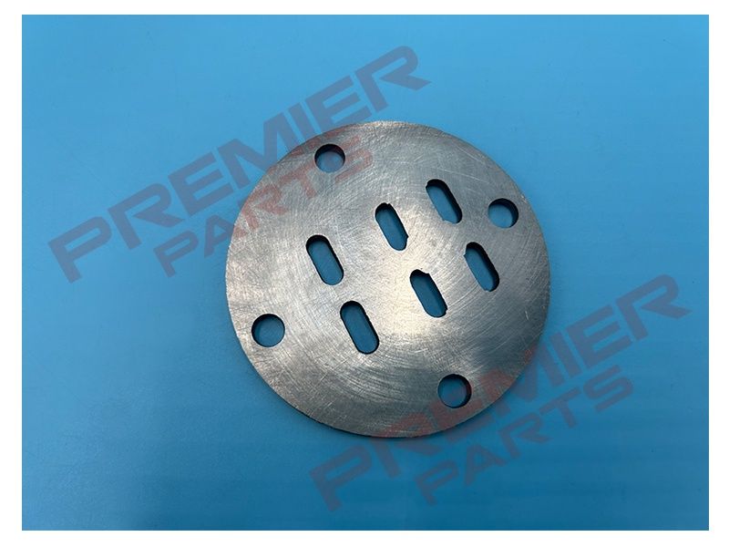 VALVE PLATE (PAIR)