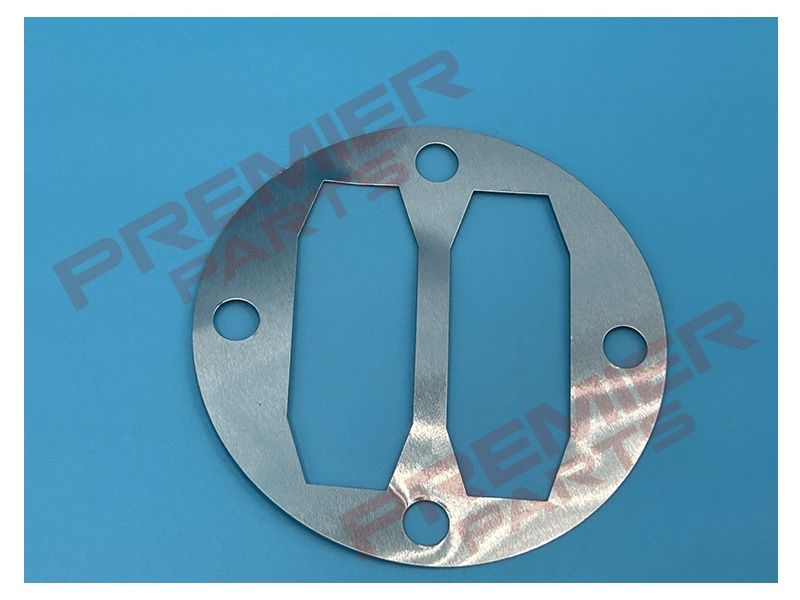 VALVE PLATE GASKET