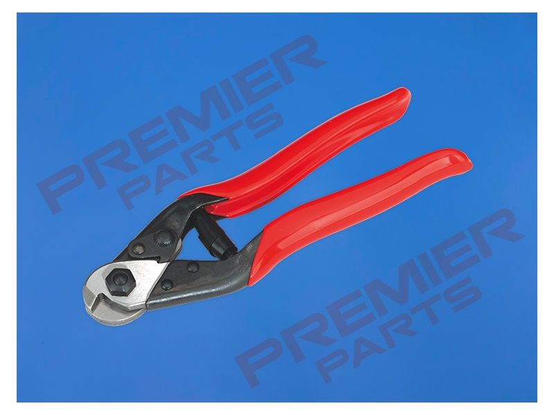 Wire Rope/Spring Cutter 190mm