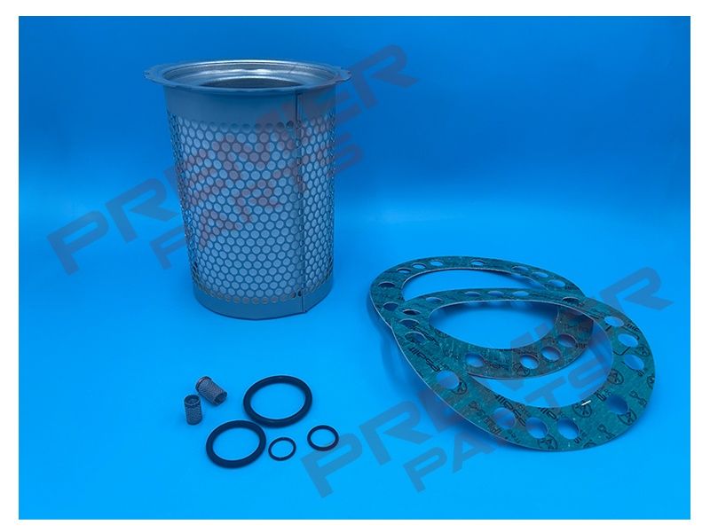Alternative Service kit for HPC 96000235