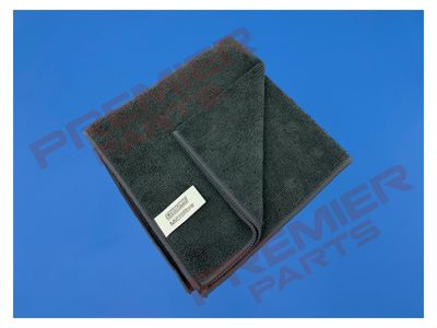 Microfibre Cloths - 12 Pack