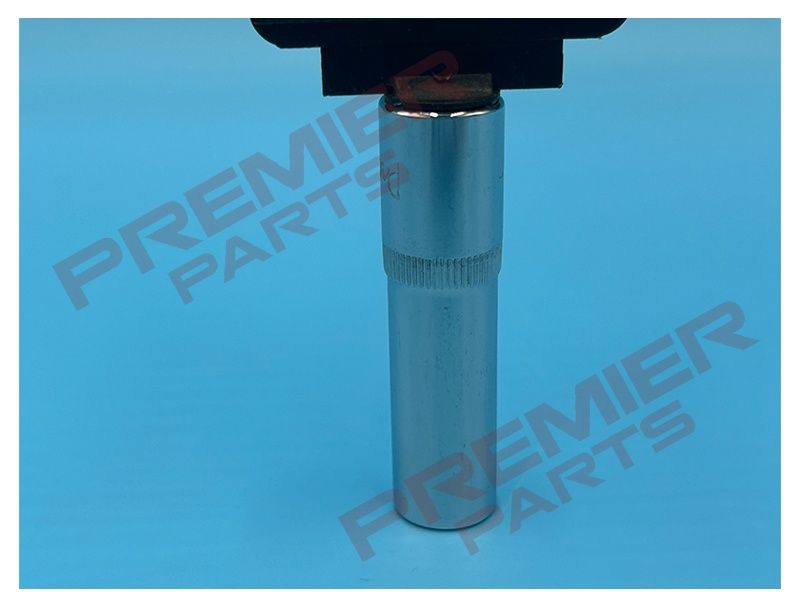 WallDrive Socket 11mm Deep 3/8&quot;Sq Drive Fully Polished
