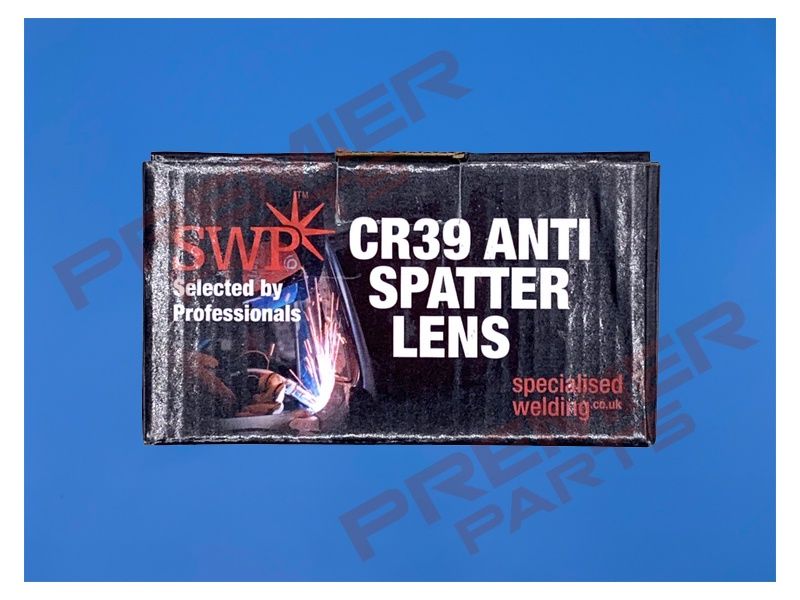 SWP Anti-Spatter Lens