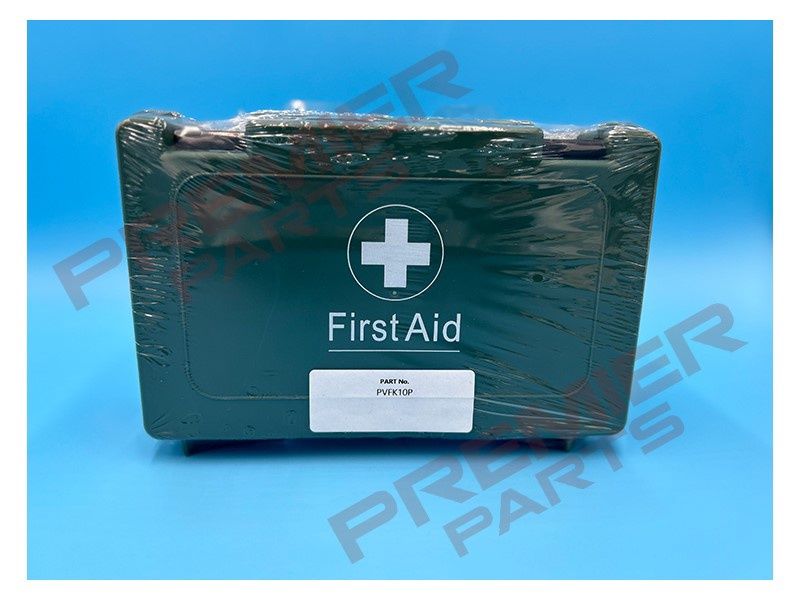 10 PERSON FIRST AID KIT