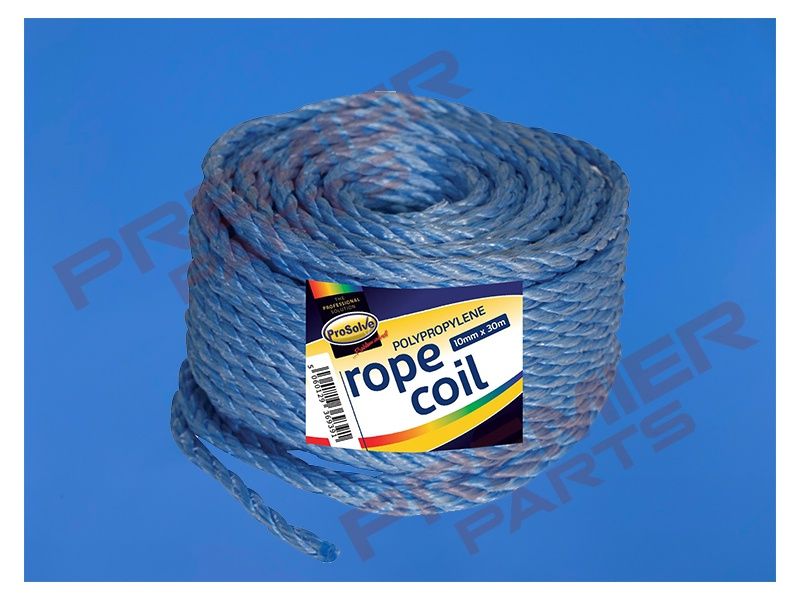 PROSOLVE ROPE 10MM X 30M