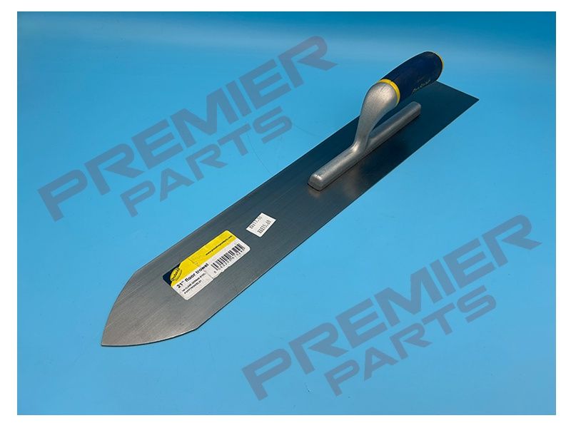 PROSOLVE FLOOR FINISHING TROWEL 21&quot;
