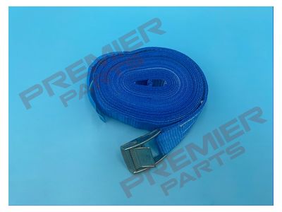 PROSOLVE 25MM X 7M CAM BUCKLE WITH ENDLESS STRAP