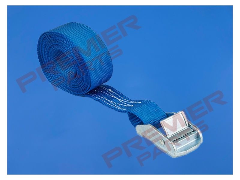 PROSOLVE 25MM X 7M CAM BUCKLE WITH ENDLESS STRAP