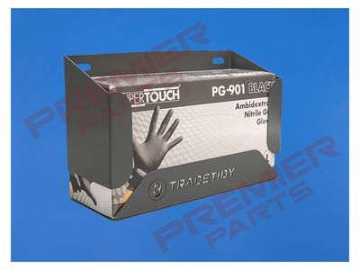 Latex/Nitrile Gloves Box Holder