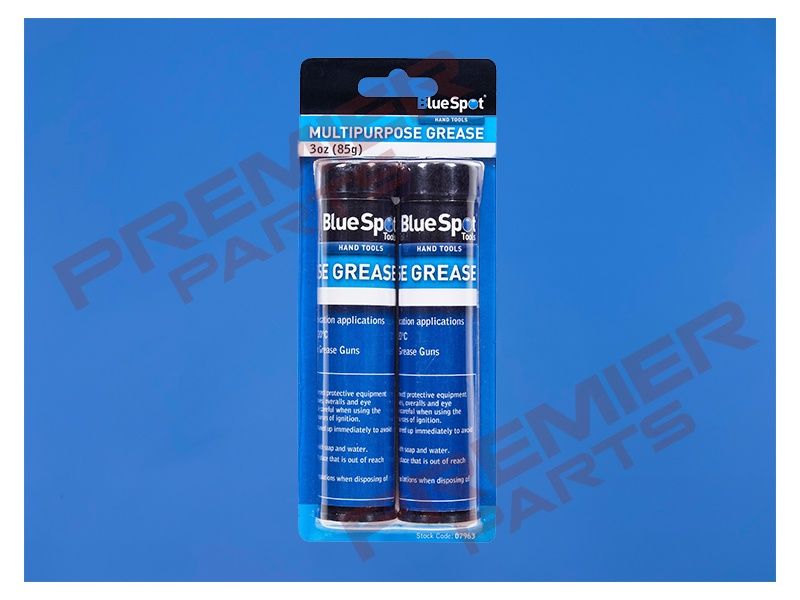 3oz (85g) Multipurpose Grease