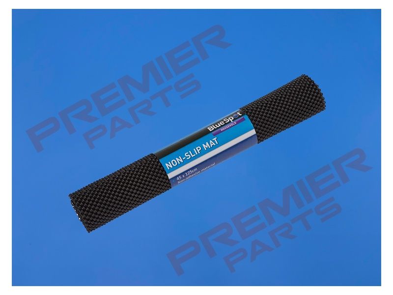 Blue Spot Tools Non Slip Mat (45 x 125cm)